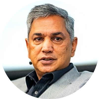 Mr Vinay Somera